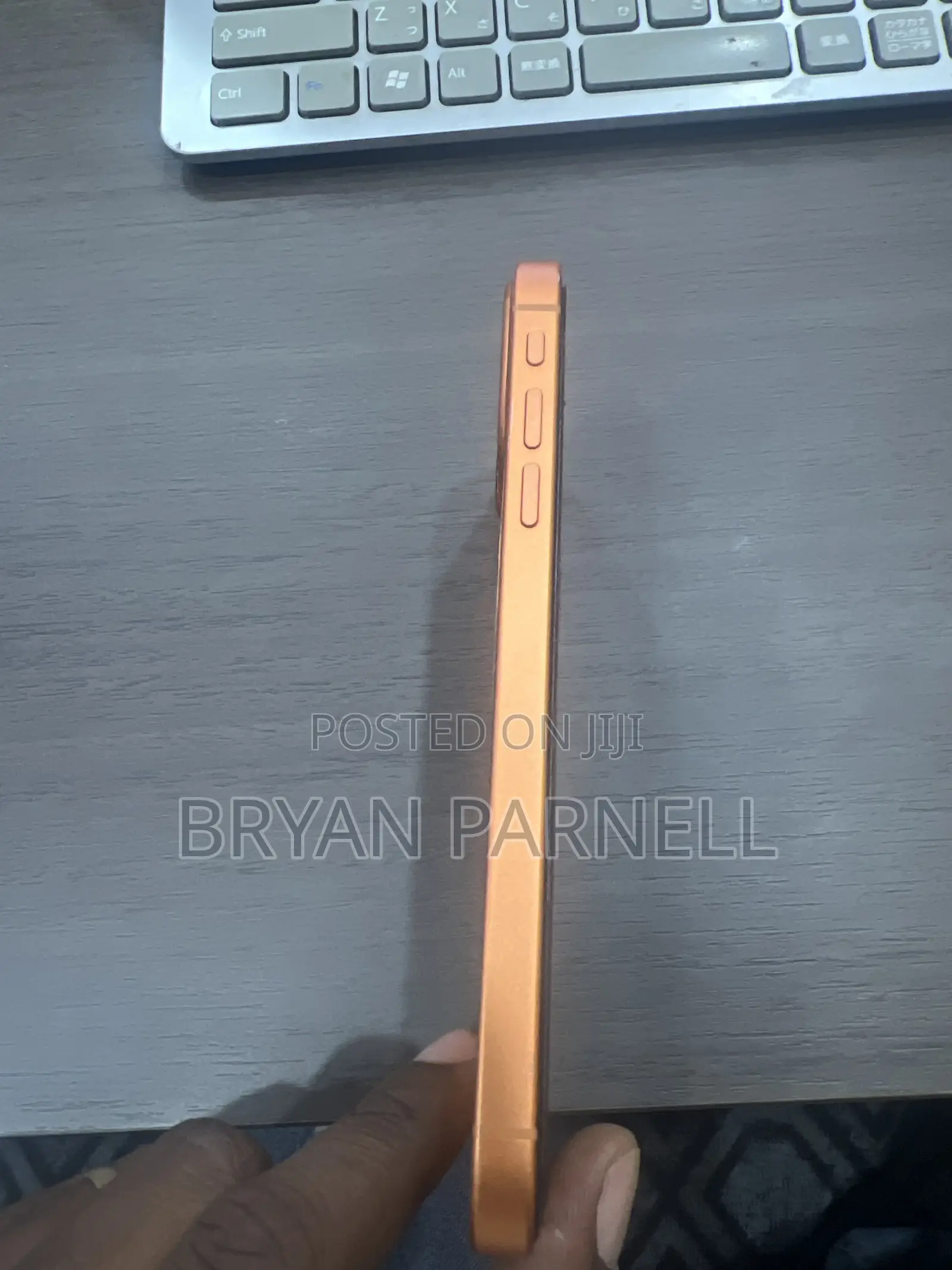 Apple iPhone XR 128 GB Orange