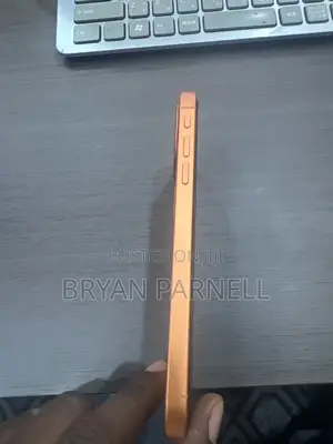 Apple iPhone XR 128 GB Orange
