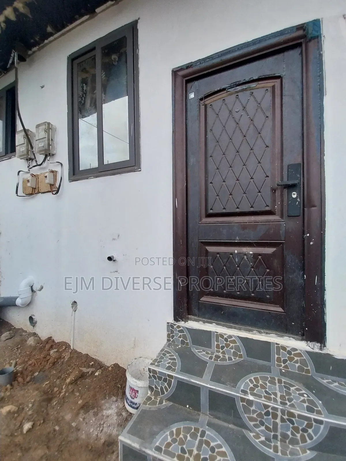 1bdrm Apartment in Penny, My Brother, Tsui-Bleoo for rent