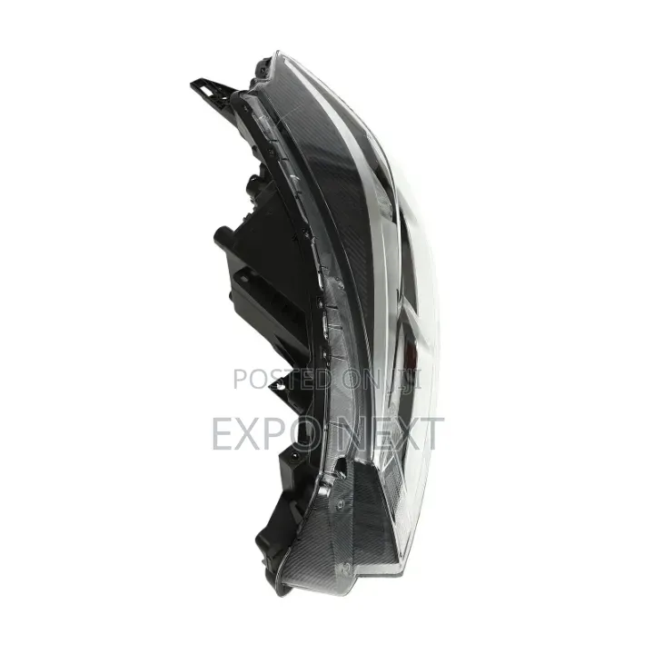 For Nissan Kicks 2021-2023 Abs Plastic / Heavy Duty Polycarbonate Lens