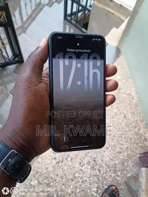 Apple iPhone 11 Pro Max 64 GB Gray
