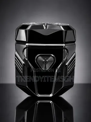 Electric Rechargeable Shaver