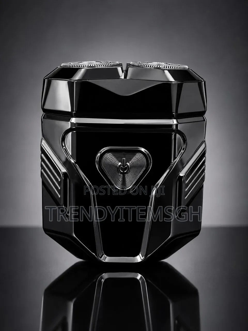 Electric Rechargeable Shaver