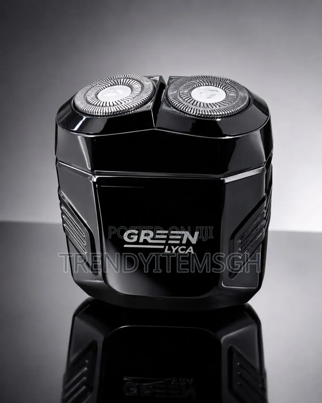 Electric Rechargeable Shaver