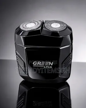 Electric Rechargeable Shaver