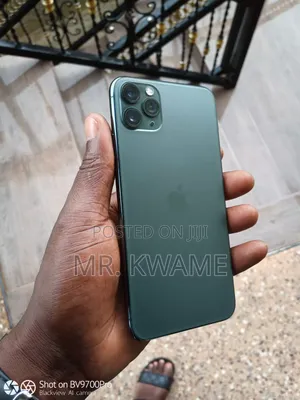 Apple iPhone 11 Pro Max 64 GB Gray