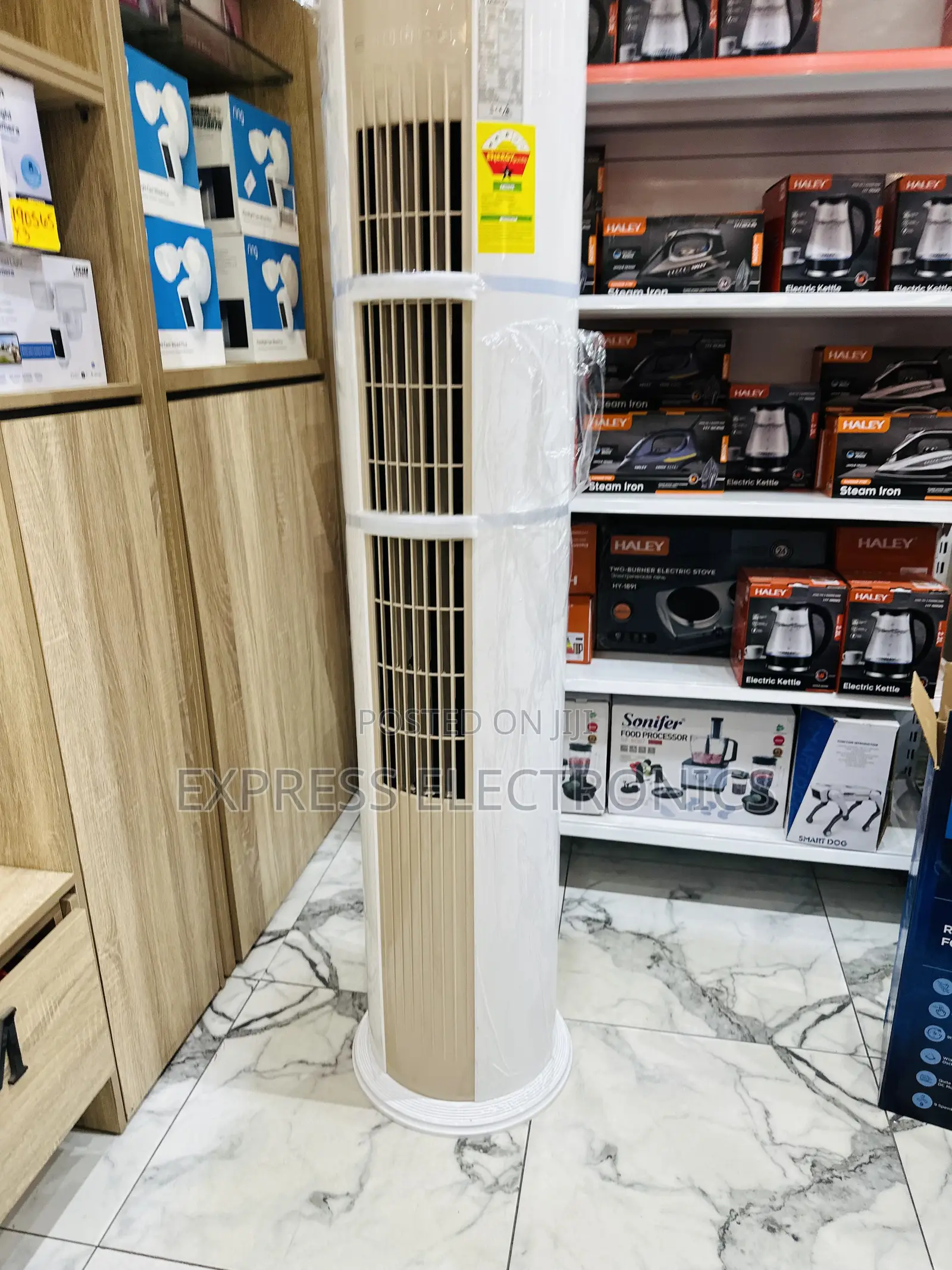 Long Lasting Effects Air Floor 2.0hp Nasc Air Conditioner