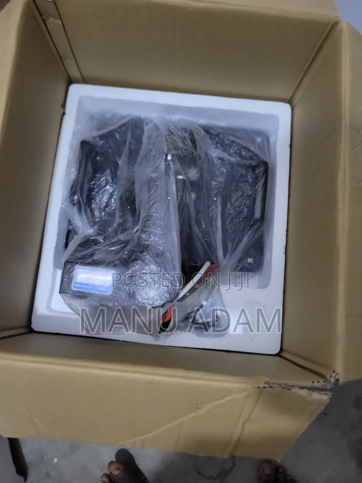 Multifunctional 8 In 1 Combo Heat Press Machine - Selling Urgent