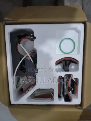 Multifunctional 8 In 1 Combo Heat Press Machine - Selling Urgent