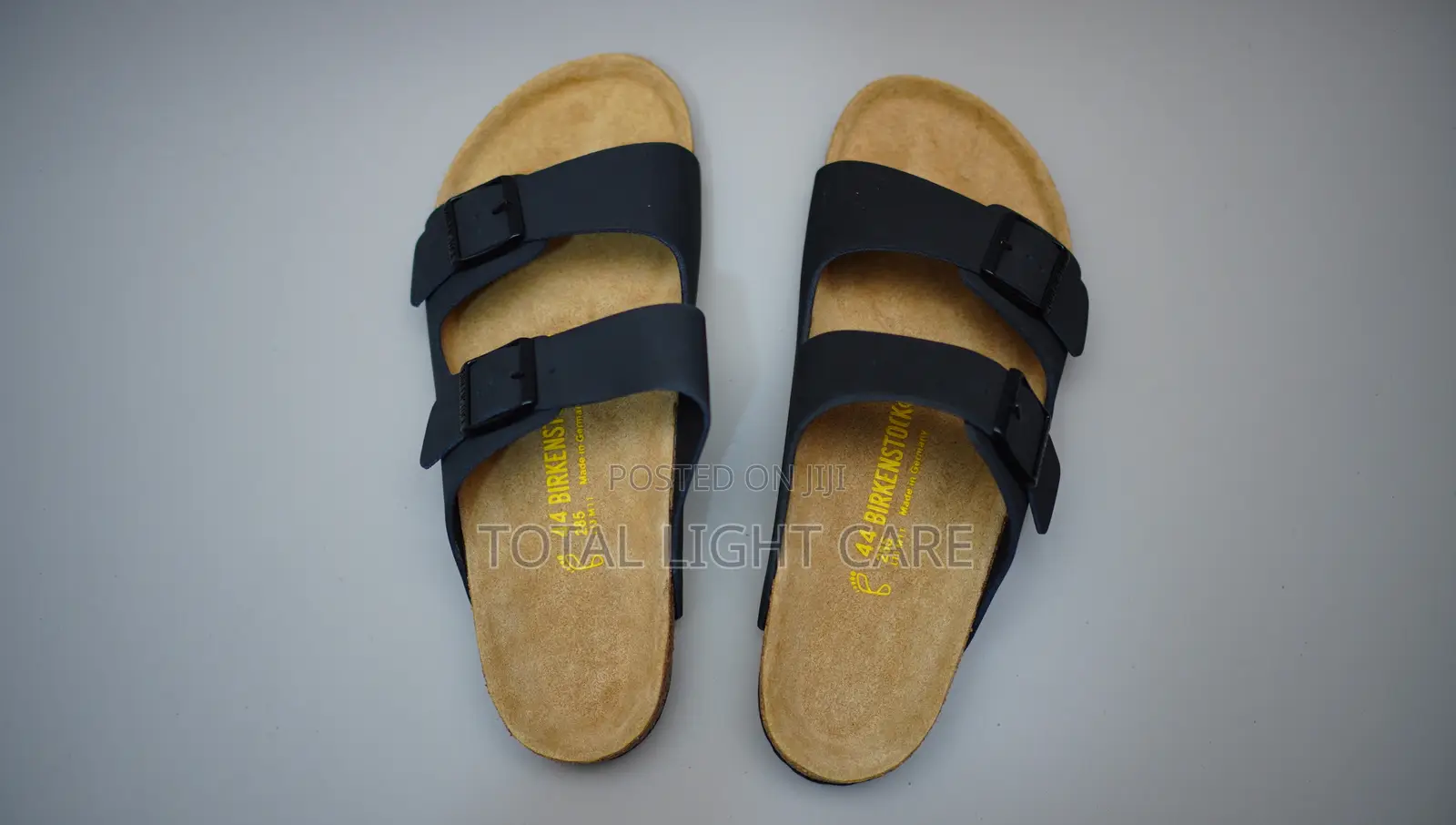 Birkenstock Arizona (Original)