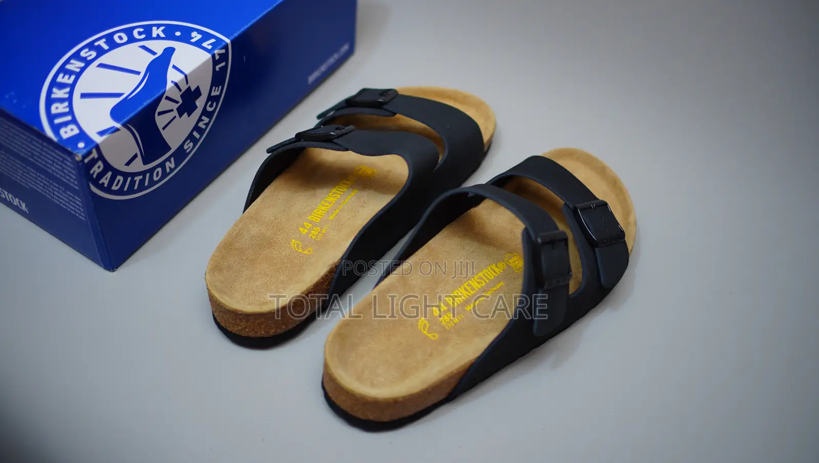 Birkenstock Arizona (Original)