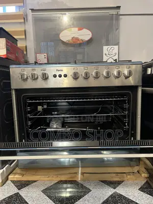 Ferre Burner 60x90