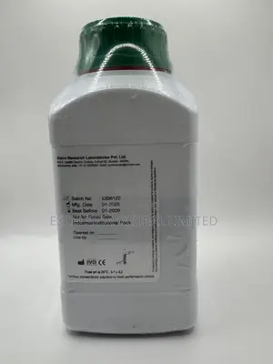 Potato Dextrose Broth (Pdb) 500g