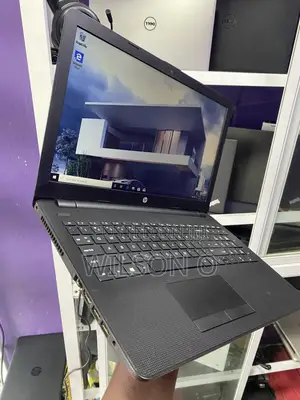 Laptop HP 15 4GB AMD A4 HDD 500GB