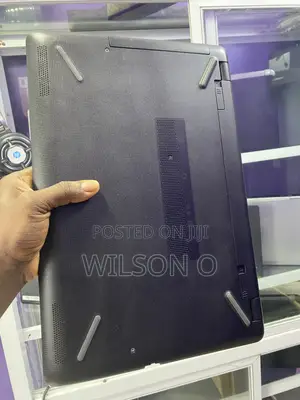 Laptop HP 15 4GB AMD A4 HDD 500GB