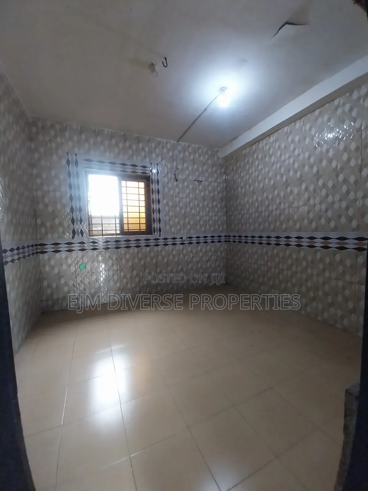 1bdrm Apartment in Penny My Brother, Teshie for rent