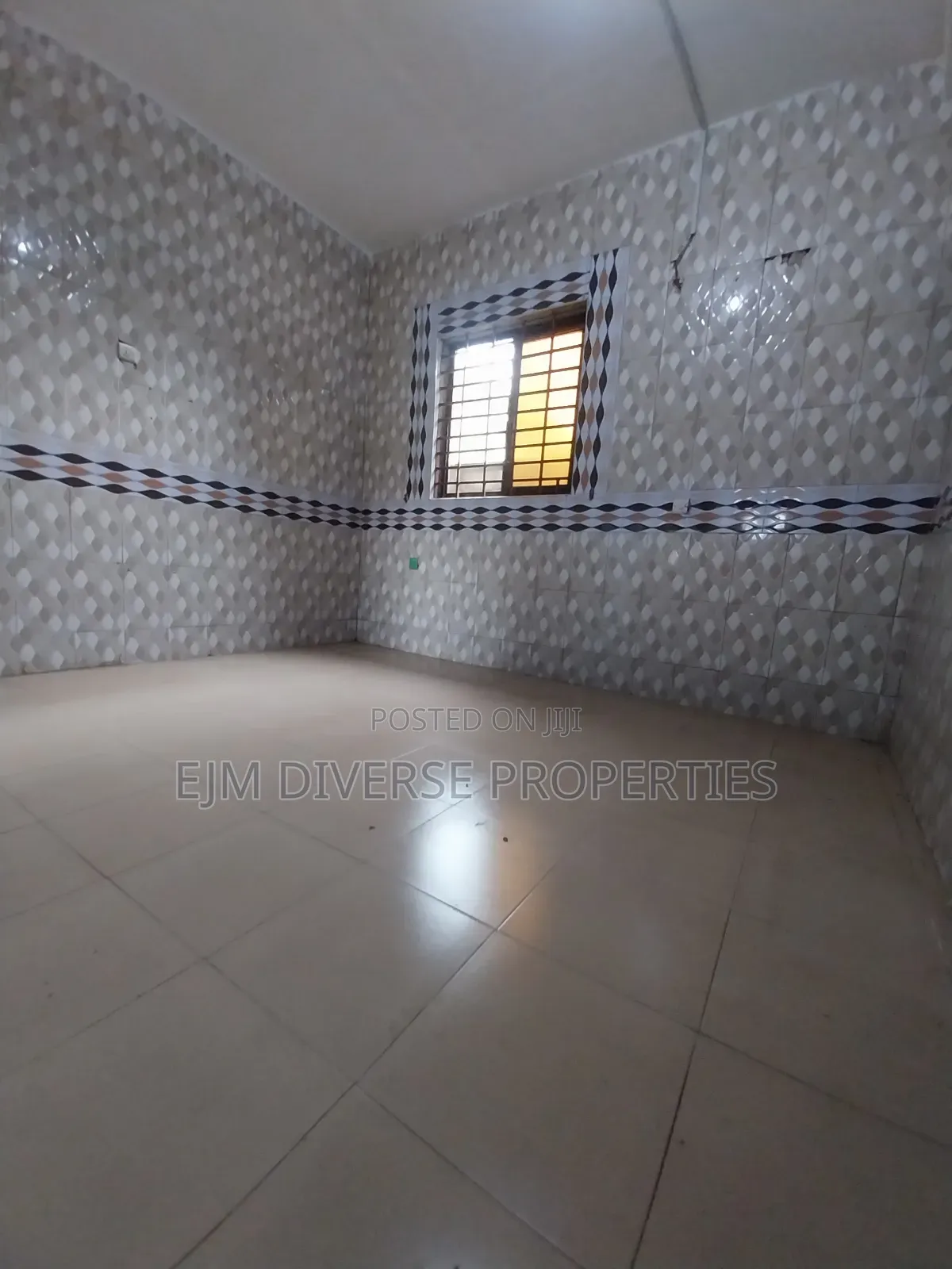 1bdrm Apartment in Penny My Brother, Teshie for rent