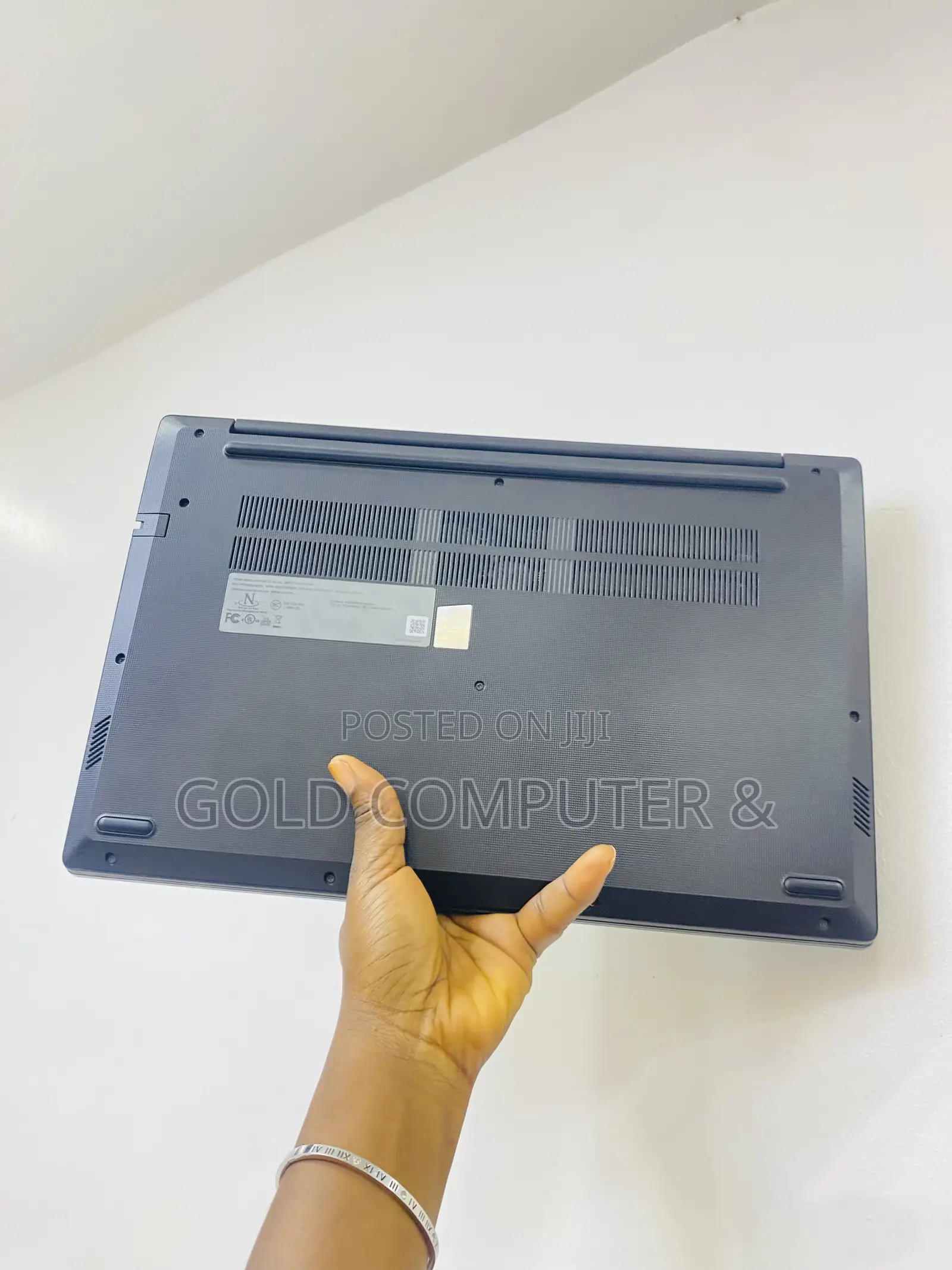 Laptop Lenovo V15 G3 16GB Intel Celeron SSD 256GB