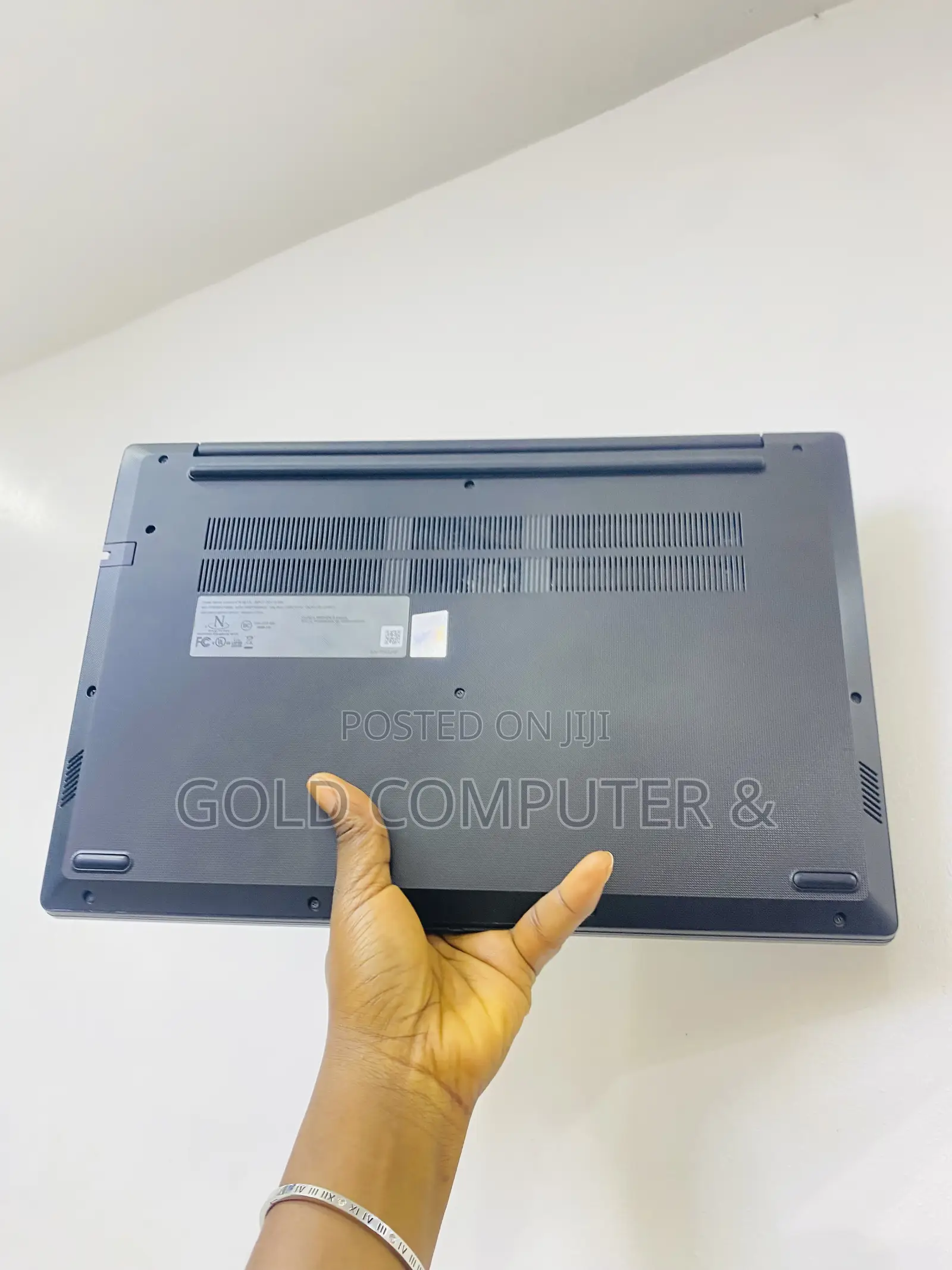 Laptop Lenovo V15 G3 16GB Intel Celeron SSD 256GB