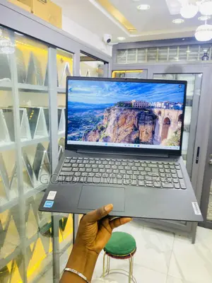 Laptop Lenovo V15 G3 16GB Intel Celeron SSD 256GB