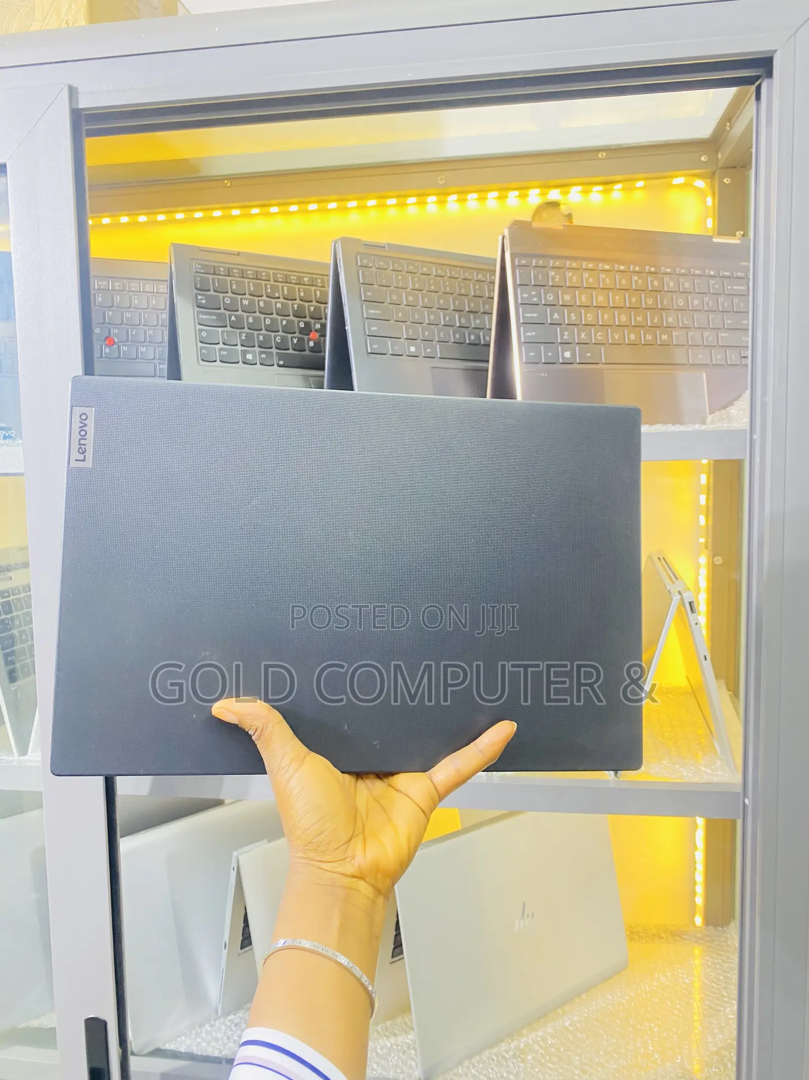 Laptop Lenovo V15 G3 16GB Intel Celeron SSD 256GB