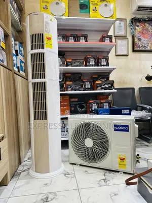 Hot  Deals on Nasco 2.0hp Split R410 Gas Air Conditioner