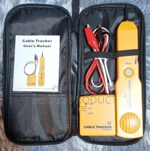 Cable Tracer