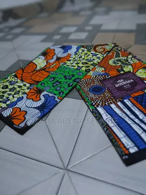 Antiktex Fabrics