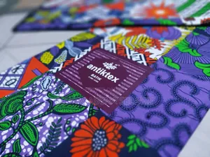 Antiktex Fabrics