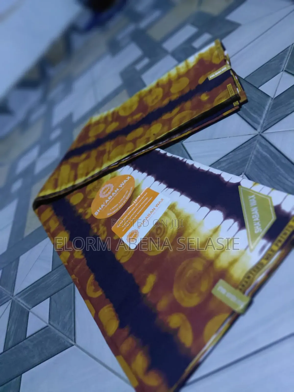 Antiktex Fabrics