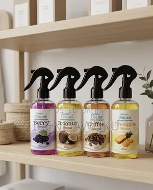 Spray Airfresher