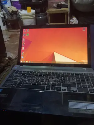 Laptop Acer Aspire V3-571G 8GB Intel Core i5 HDD 500GB
