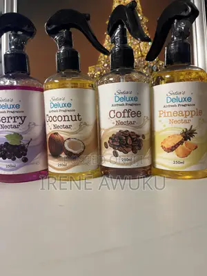 Spray Airfresher