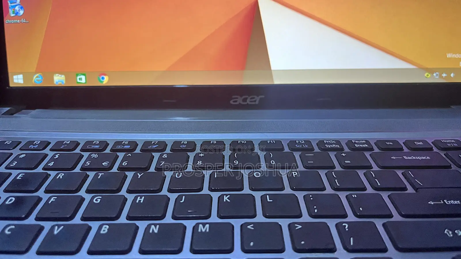 Laptop Acer Aspire V3-571G 8GB Intel Core i5 HDD 500GB