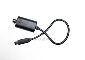 Rent/Hire Sony VMC-Bncm1 Timecode Adapter Cable Accra Ghana