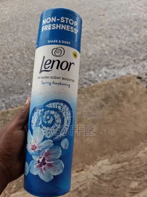 Laundry Detergent