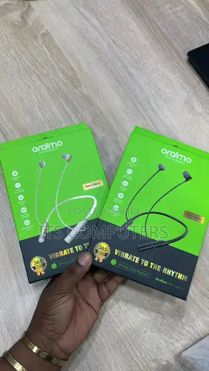 Oraimo Necklace Lite Oeb-311