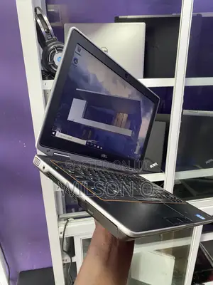 Laptop Dell Latitude E6320 8GB Intel Core i5 HDD 250GB