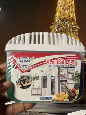 Fridge Deodorizer
