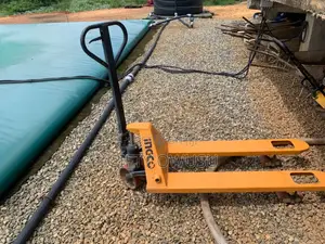 Pallet Jack