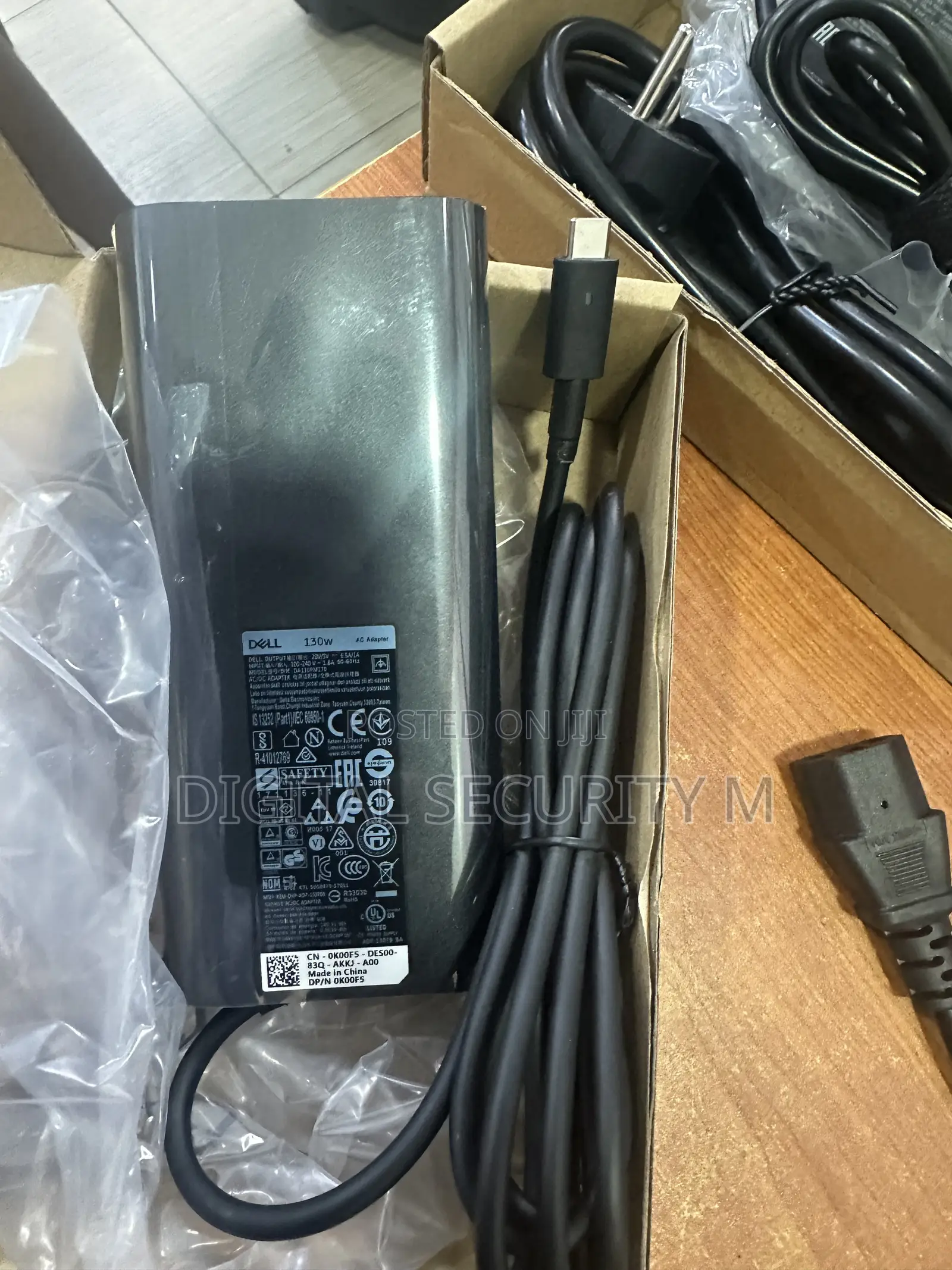 All Laptops Chargers Dell, Lenovo, Hp
