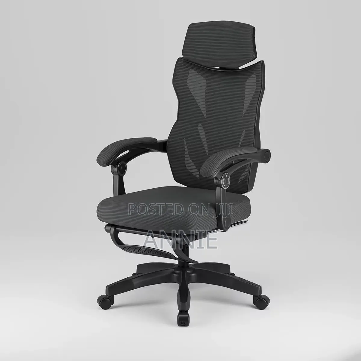 Ergonomic Chairs
