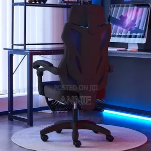 Ergonomic Chairs