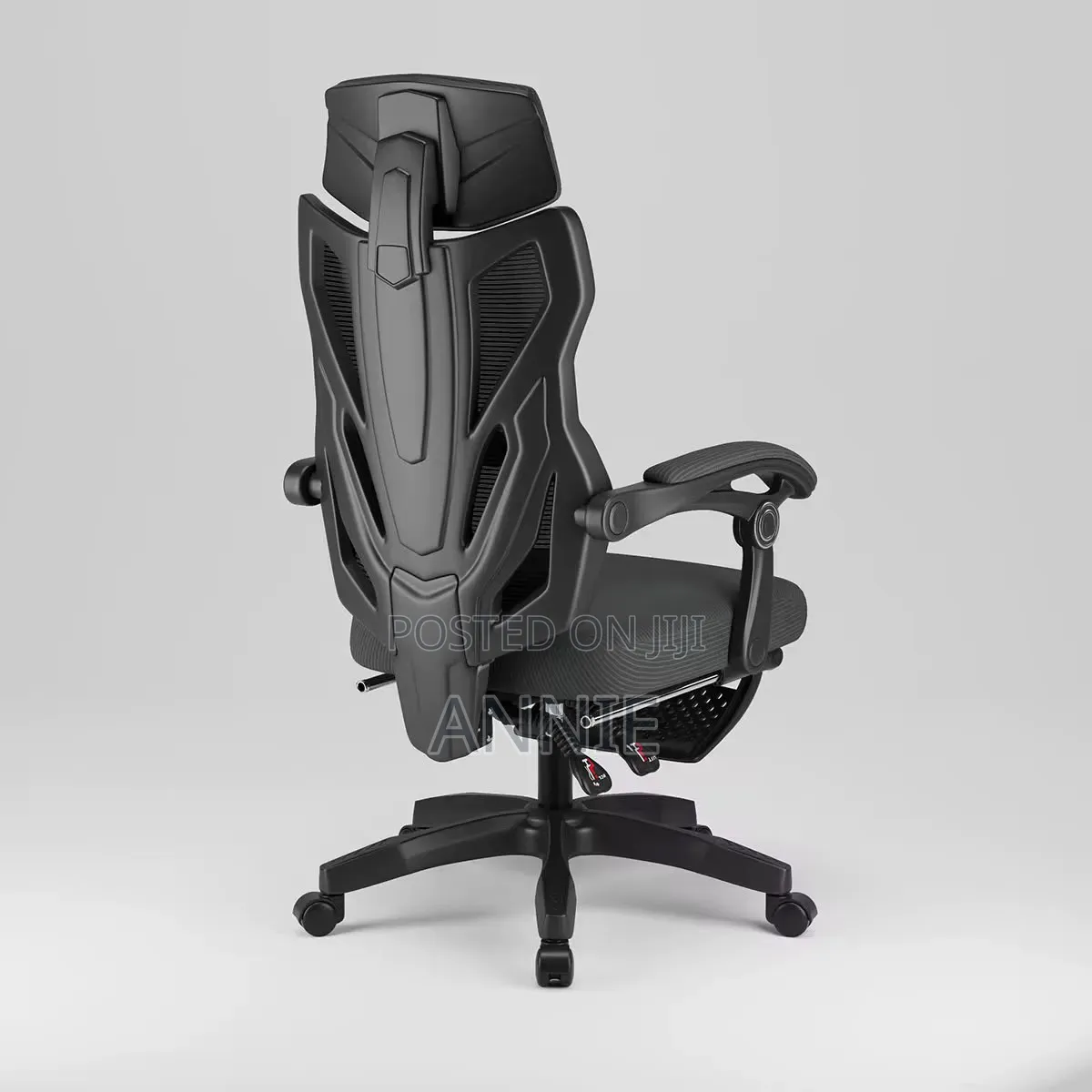 Ergonomic Chairs