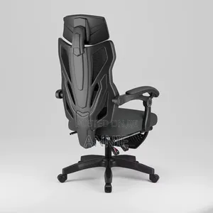 Ergonomic Chairs