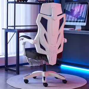 Ergonomic Chairs