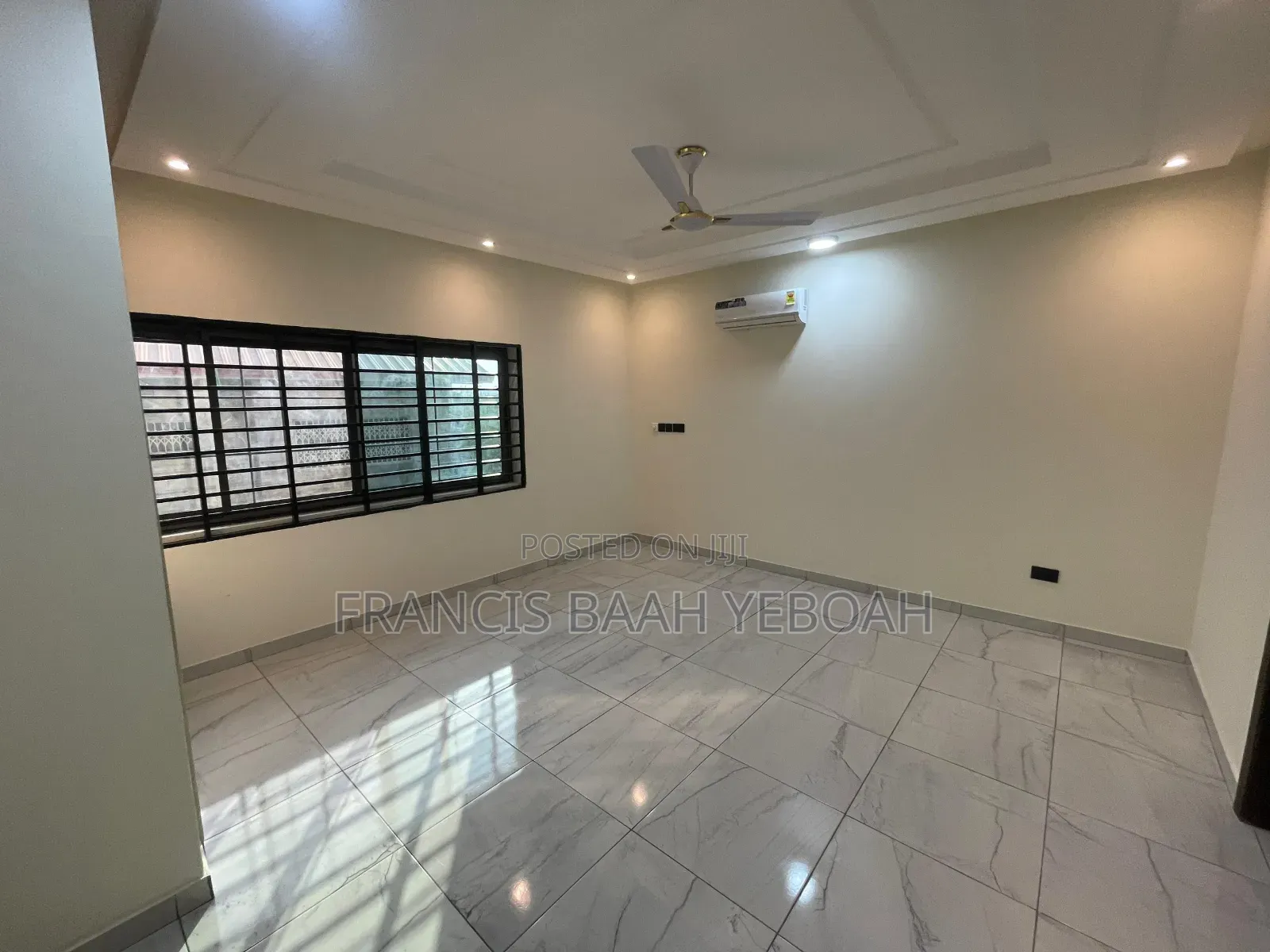 3bdrm House in Shining Star Real, Accra Metropolitan for rent