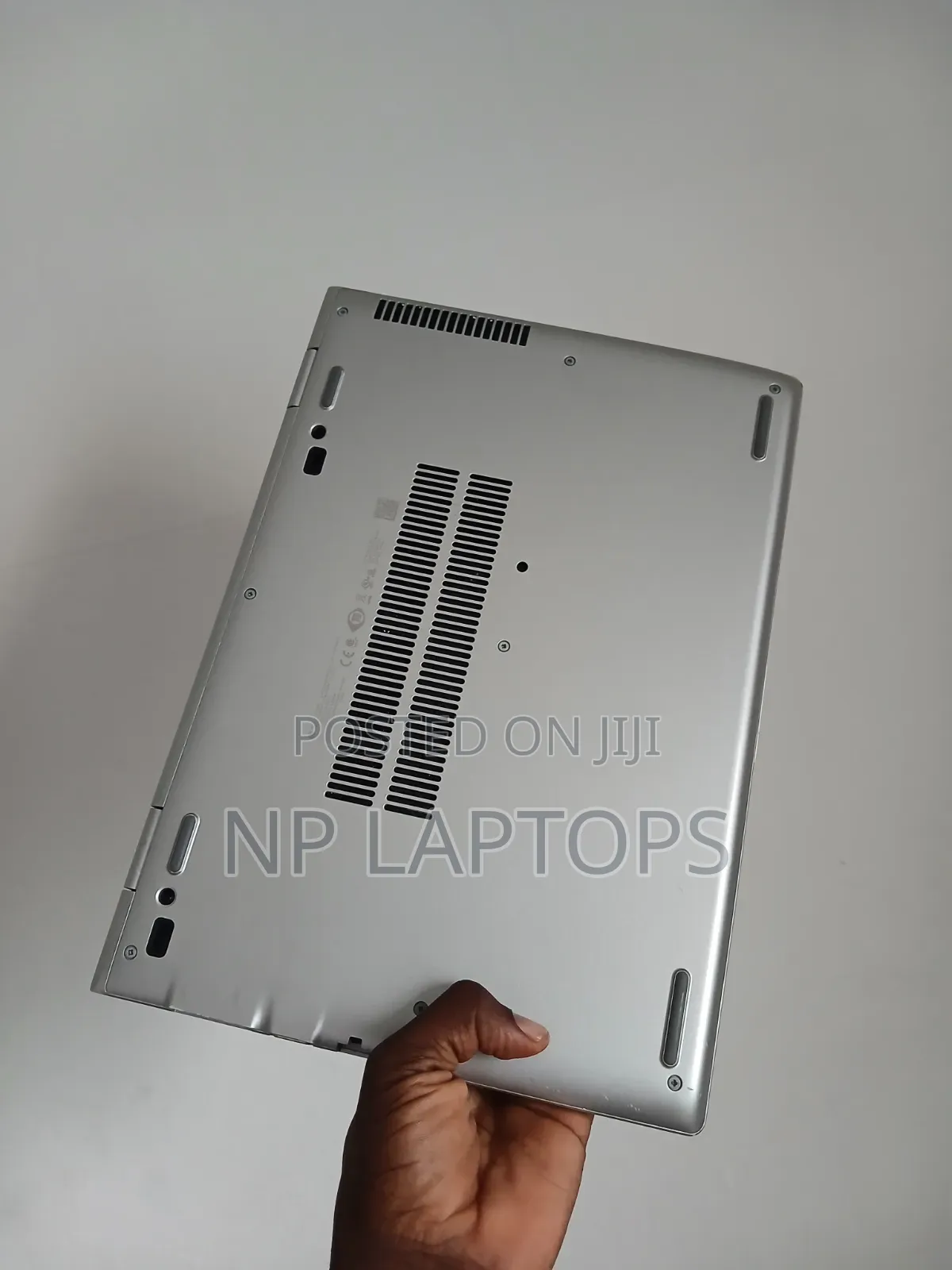 Laptop HP ProBook 640 G5 16GB Intel Core i5 SSD 256GB