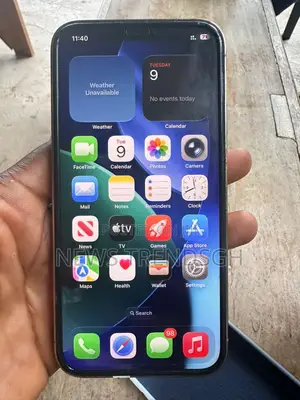 Apple iPhone 12 Pro 128 GB Gold