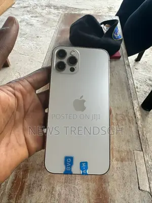 Apple iPhone 12 Pro 128 GB Gold
